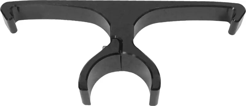 HS-1.5-BLK Modquad Headset Hanger Black 1.5’’
