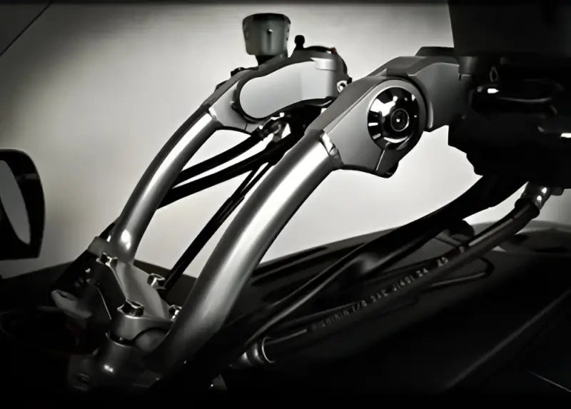HST04157-SV Multiple Adjustable Handlebar Replacement System