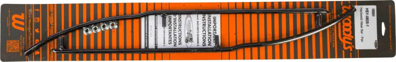HSY-0605 Hard Weld Runners Yam - Standard Top Stock