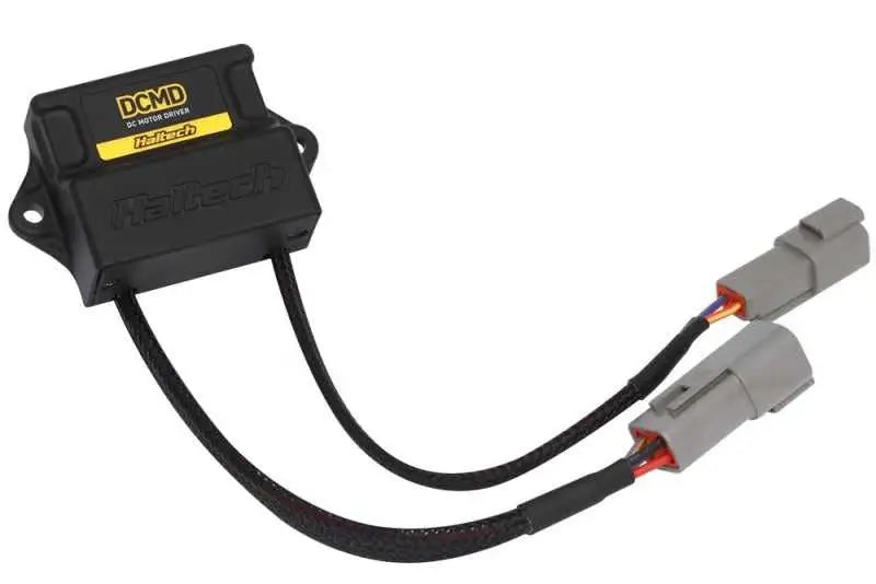Haltech HT-038009 Haltech DC Motor Driver - DCMD
