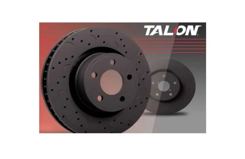 HTC5399 Brake Rotor