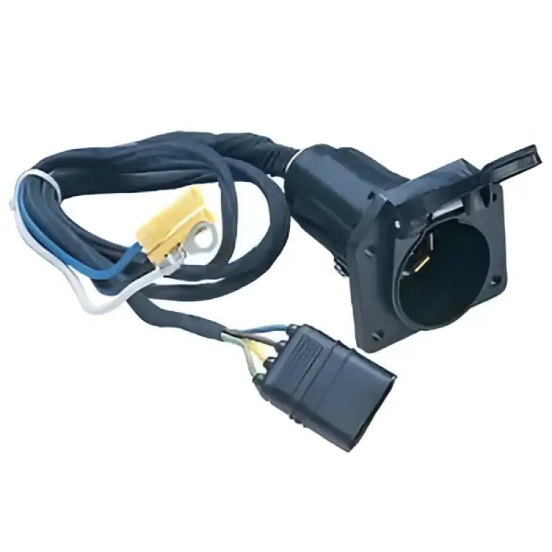 13166 Trailer Wiring Connector Adapter