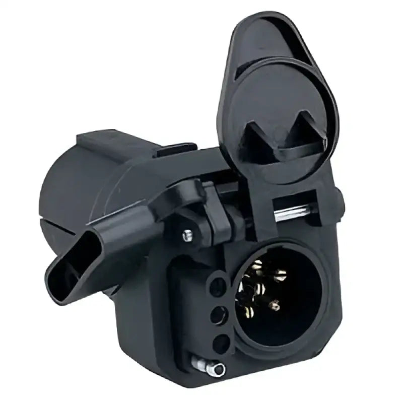 13176 Trailer Wiring Connector Adapter