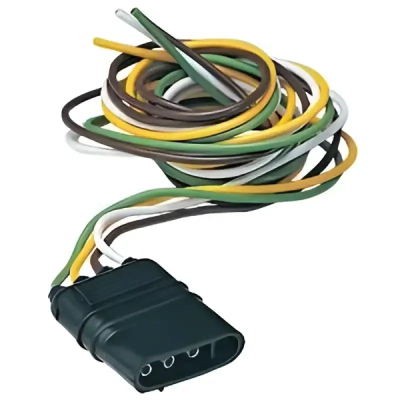 13193 Trailer Wiring Connector