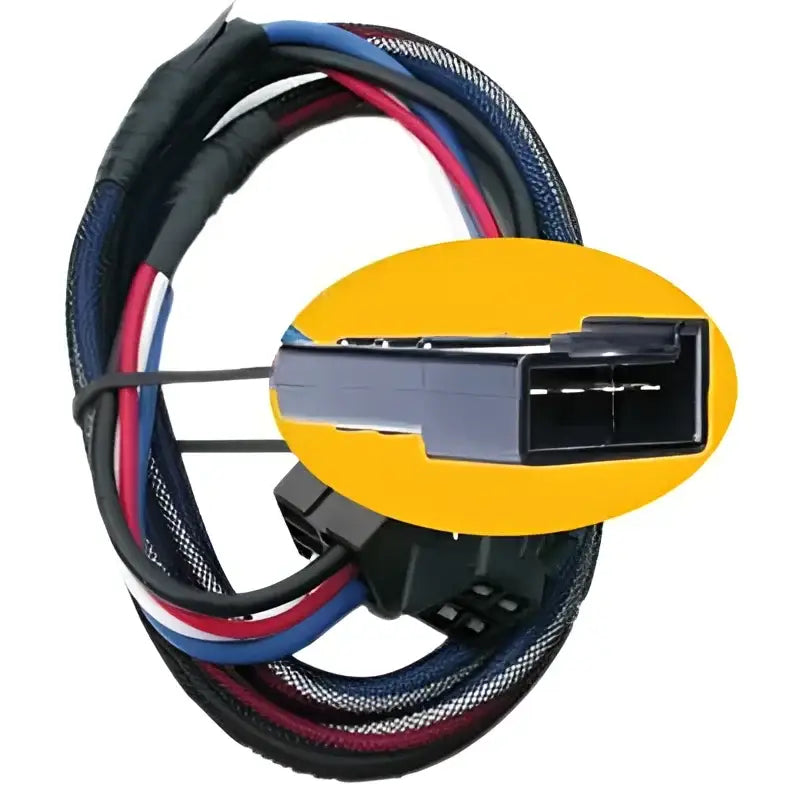 30012 Trailer Brake System Connector/ Harness
