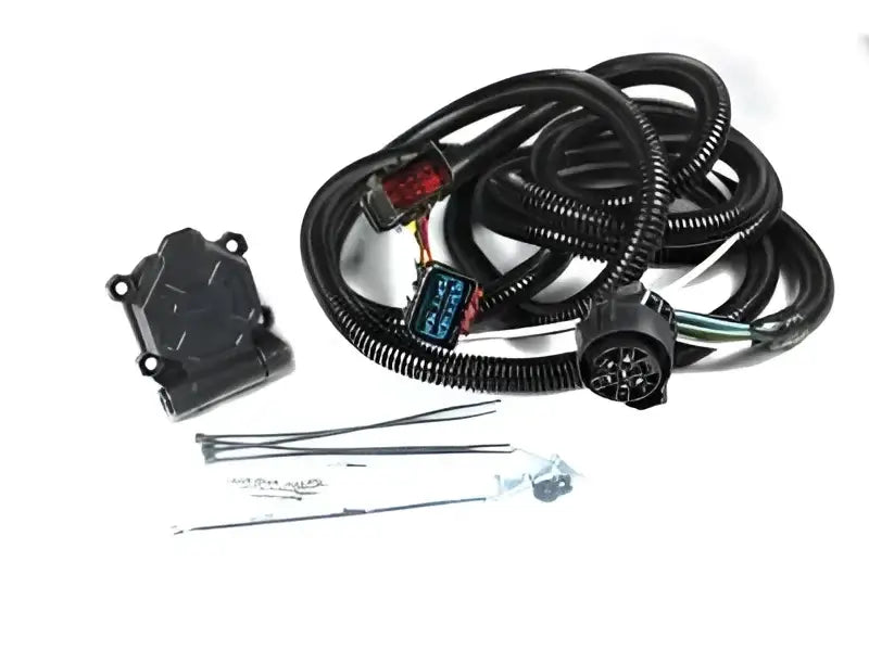30345 Trailer Wiring Connector