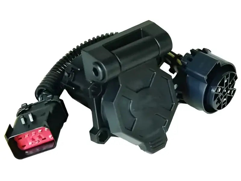 30406 Trailer Wiring Connector