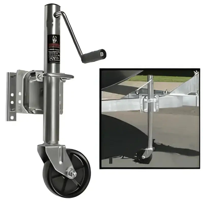 30655 Trailer Tongue Jack
