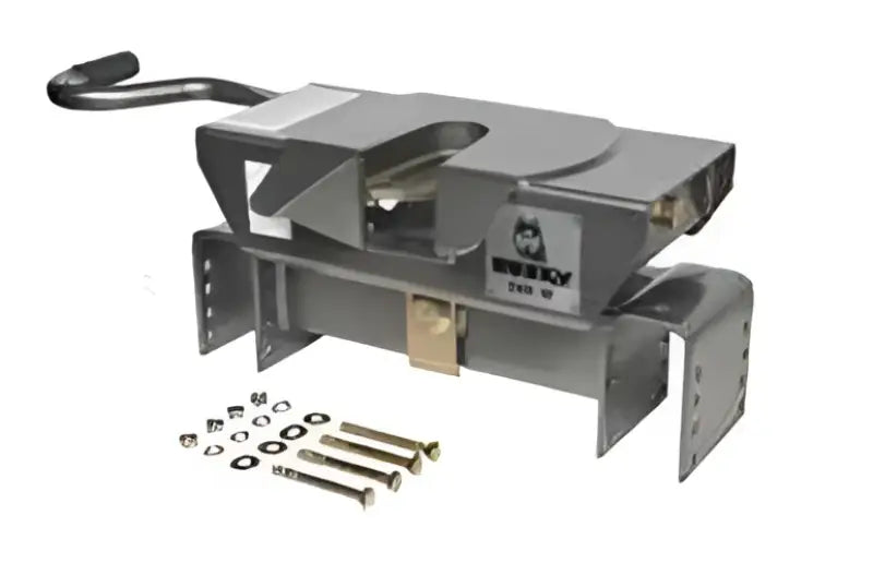 31318KIT Fifth Wheel Trailer Hitch