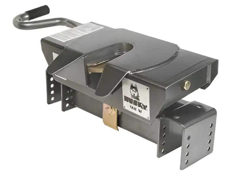 31326KIT Fifth Wheel Trailer Hitch Head