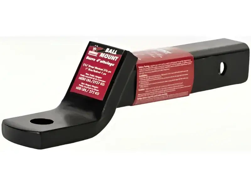31362 Trailer Hitch Ball Mount