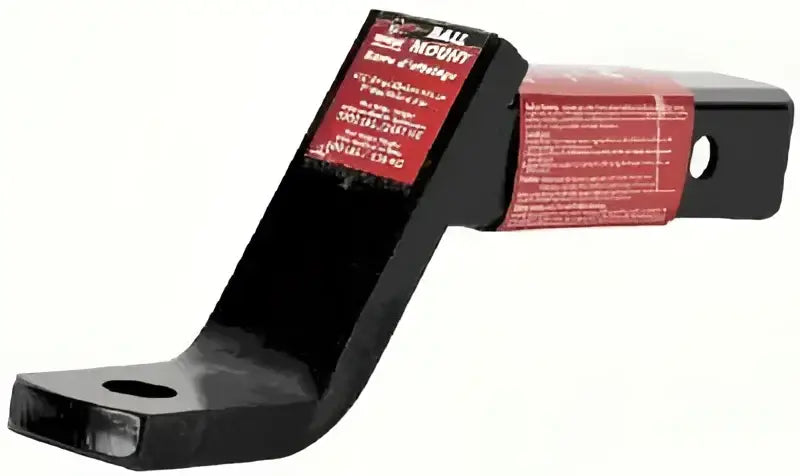 31363 Trailer Hitch Ball Mount