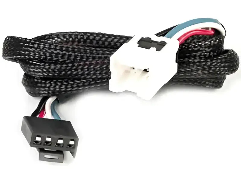 31858 Trailer Brake System Connector/ Harness