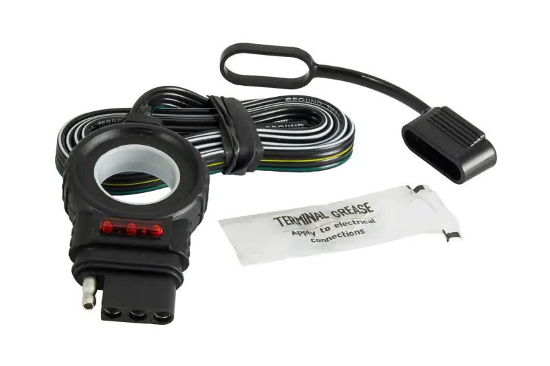 33063 Trailer Wiring Connector Extension