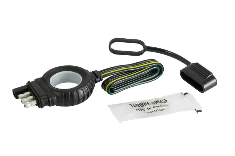 33064 Trailer Wiring Connector Extension