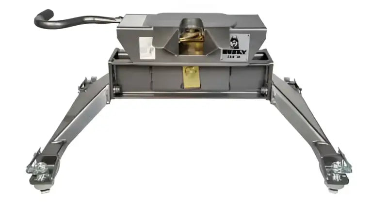 33153K Fifth Wheel Trailer Hitch