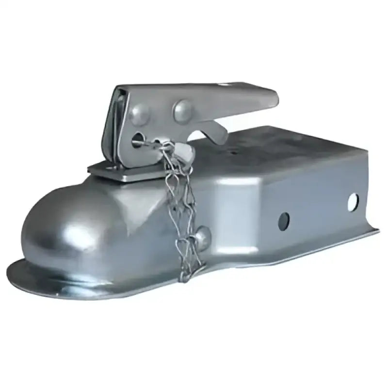 87072 Trailer Coupler