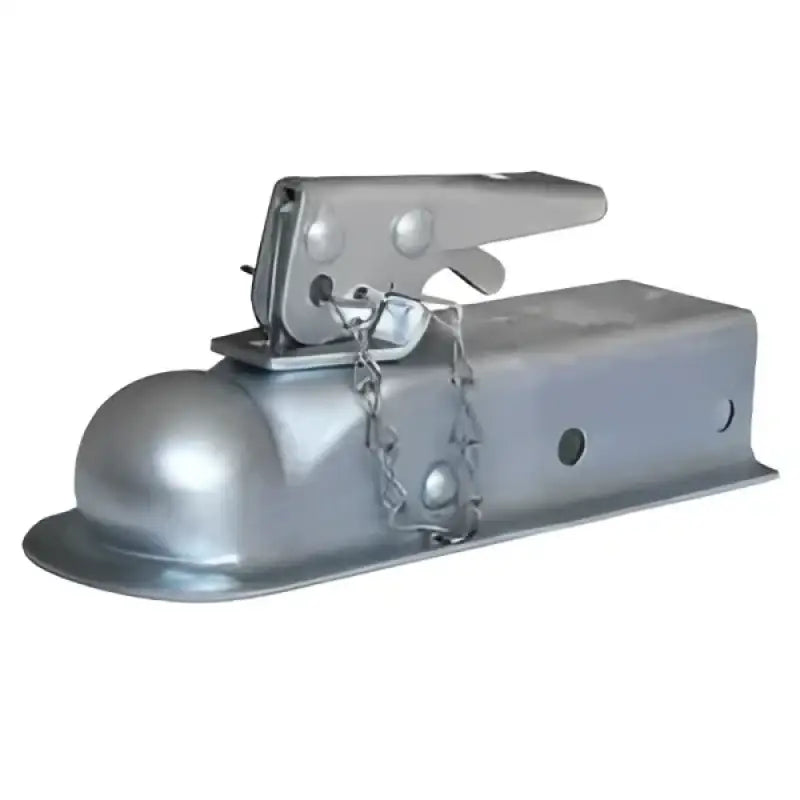87074 Trailer Coupler
