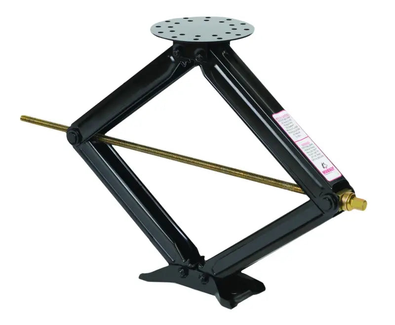 88124 Leveling Jack by Husky Towing