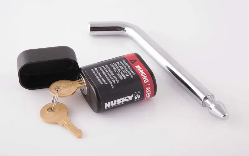 33165 Trailer Hitch Pin