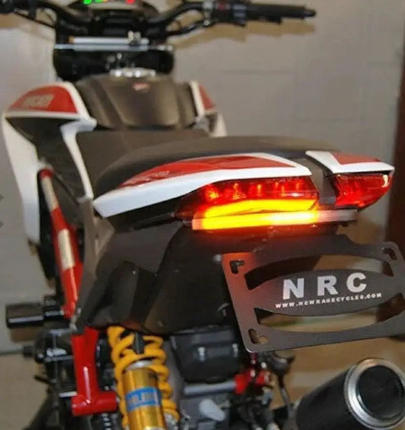 HYPER-FE-S Fender Eliminator Duc