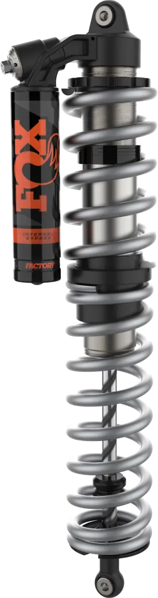 Ibp Factory Series 3.0 Rear Hon 4 Seat - FOX