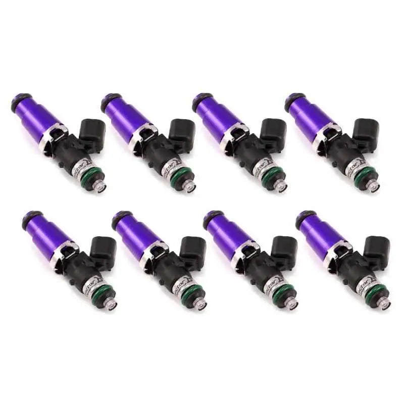 Injector Dynamics 2600.60.14.14.8