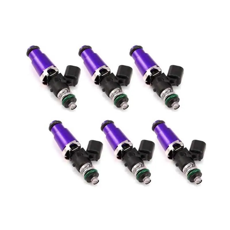 Injector Dynamics 1050.60.14.14.6