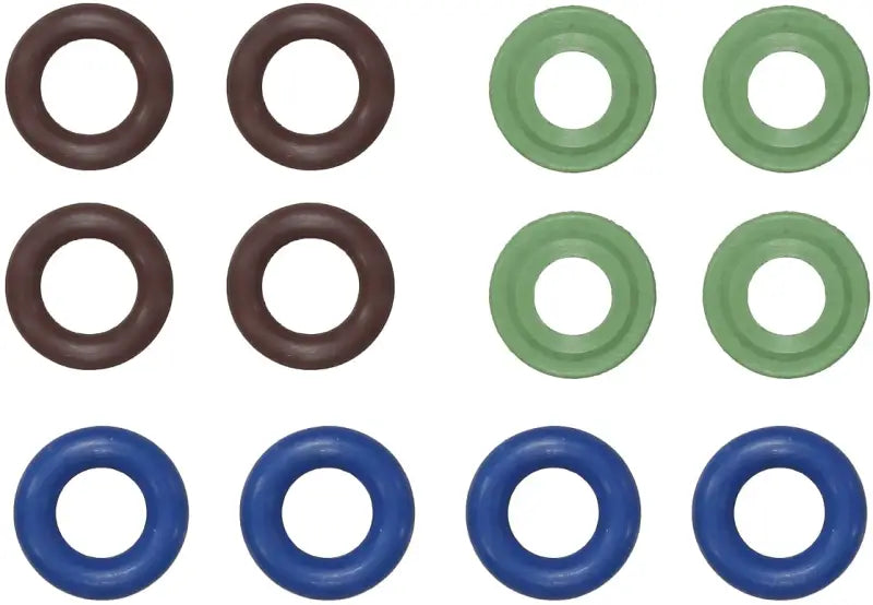 SP1 Injector Seal Kit Pol