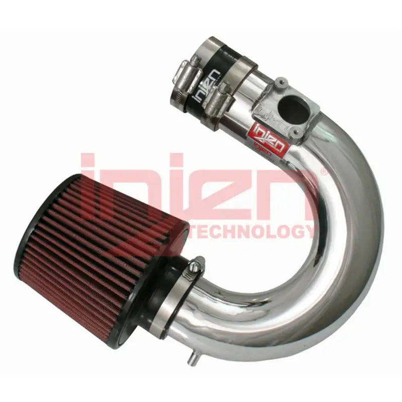 Injen 00-04 Toyota Celica GT-S L4 1.8L Black IS Short Ram Cold Air Intake - Truck & Automotive