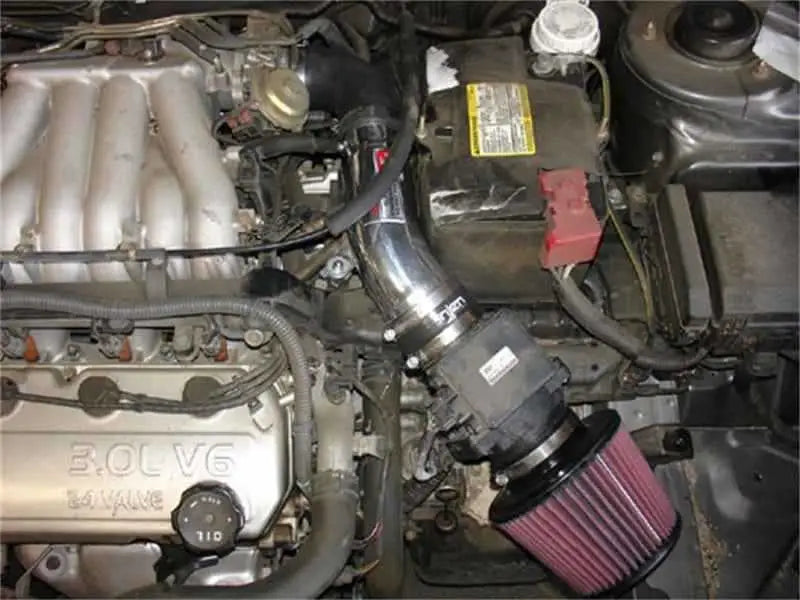 Injen SP1845P