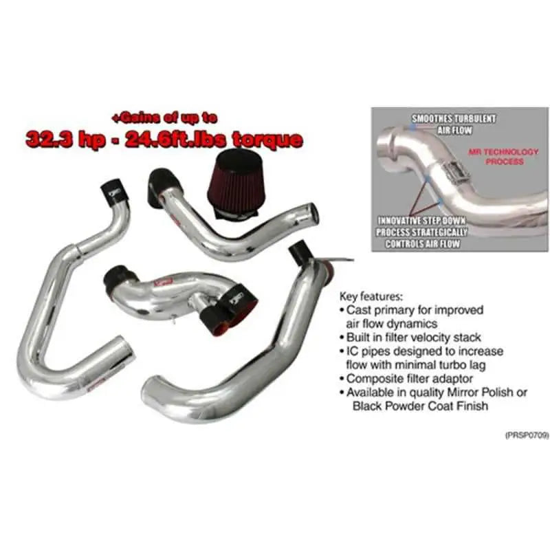 Injen SP1898BLK