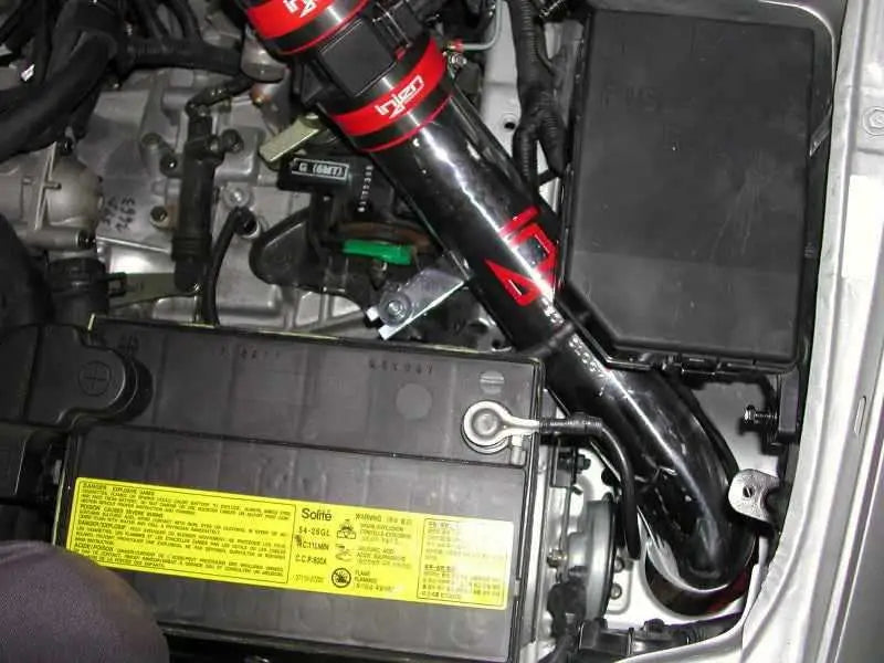 Injen SP1375BLK