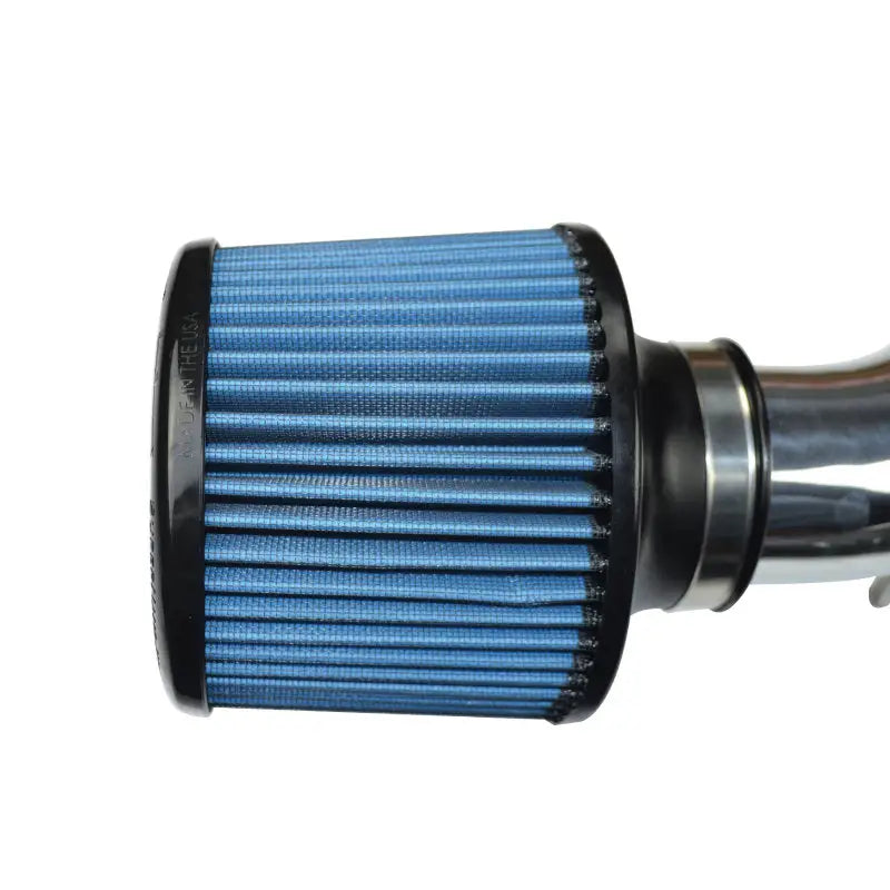 Injen 03-08 Mazda 6 2.3L 4 Cyl. Polished Cold Air Intake - Truck & Automotive