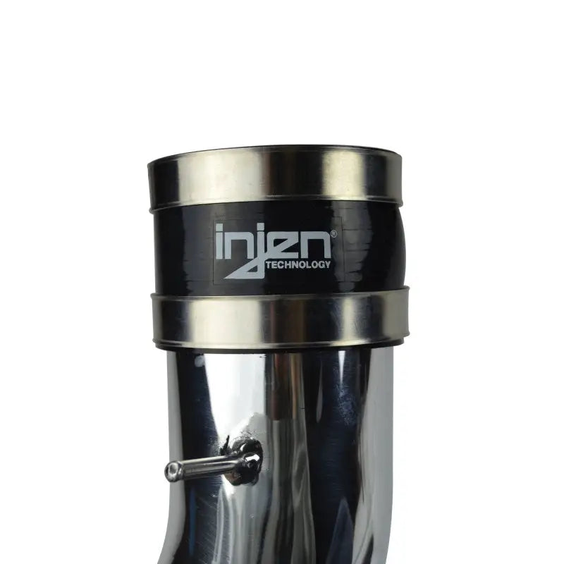 Injen 03-08 Mazda 6 2.3L 4 Cyl. Polished Cold Air Intake - Truck & Automotive