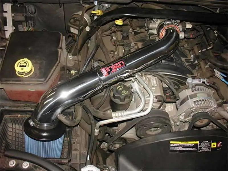Injen PF5012WB