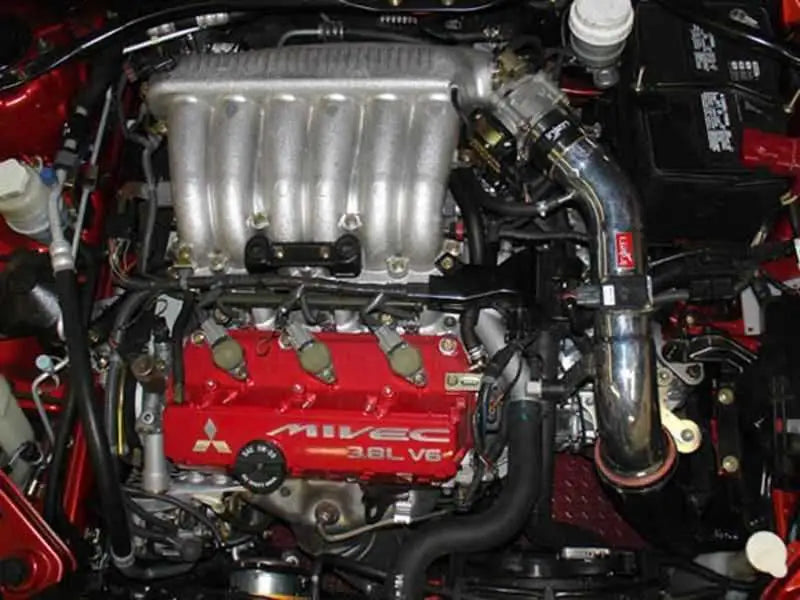 Injen SP1873P