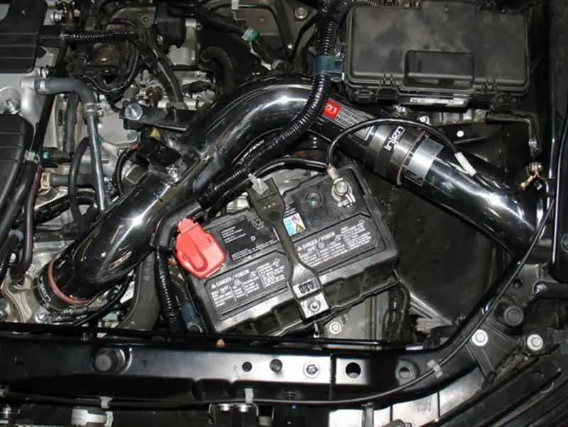 Injen SP1727BLK