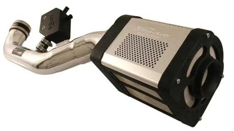 Injen 07-20 Toyota Tundra 5.7L V8 Polished Cold Air Intake