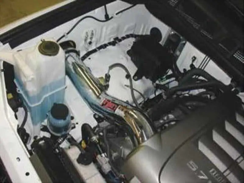 Injen 07-20 Toyota Tundra 5.7L V8 Polished Cold Air Intake