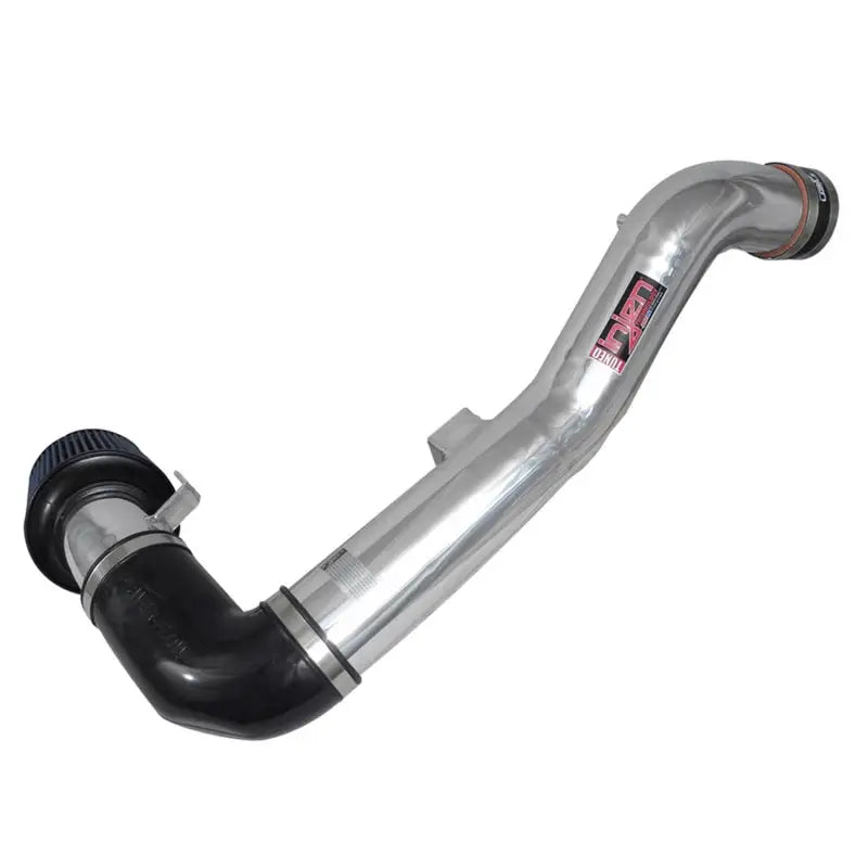 Injen 07-20 Toyota Tundra 5.7L V8 Wrinkle Black Cold Air Intake - Truck & Automotive