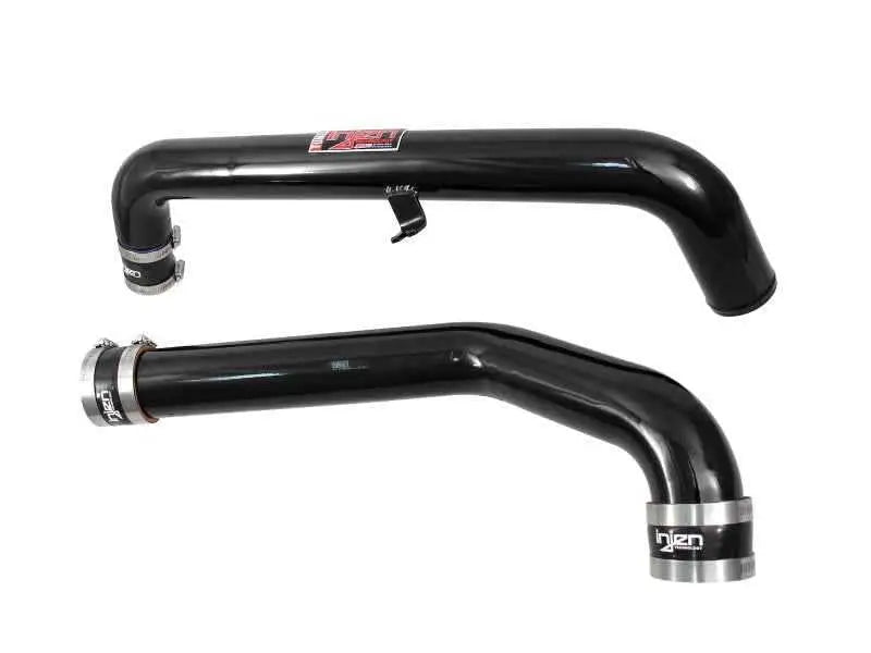 Injen SES7027ICPBLK
