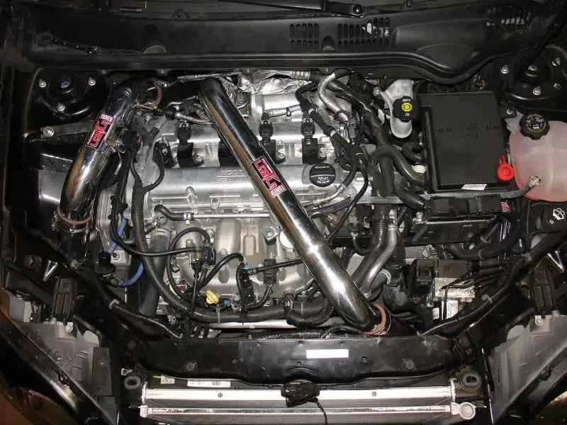Injen SES7027ICP