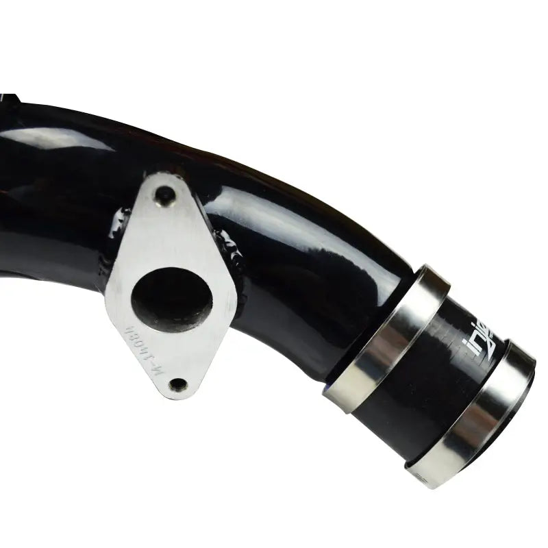 Injen 10-12 Nissan R35 GTR V6 3.8L Twin Turbo Polished Short Ram Intake - Truck & Automotive