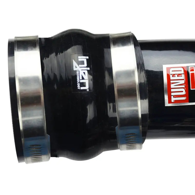Injen 10-12 Nissan R35 GTR V6 3.8L Twin Turbo Polished Short Ram Intake - Truck & Automotive