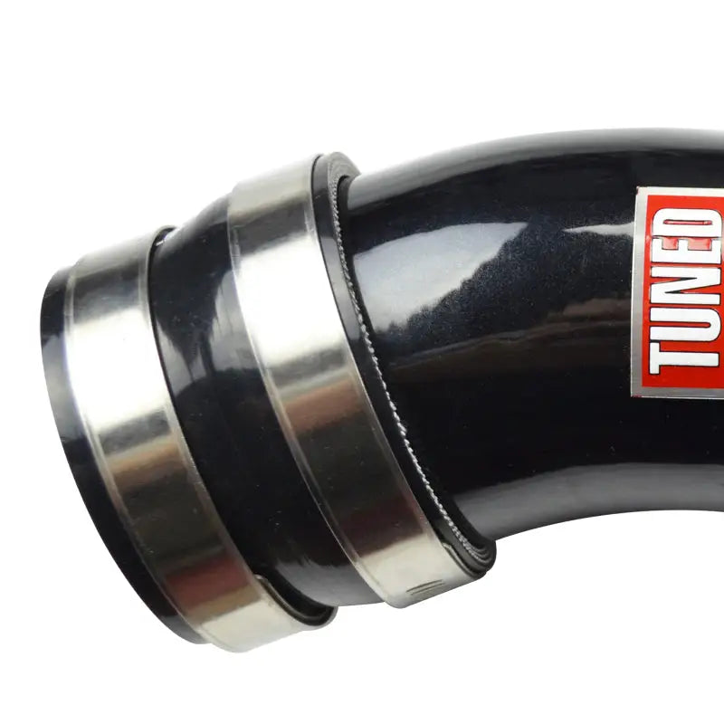 Injen 10-12 Nissan R35 GTR V6 3.8L Twin Turbo Polished Short Ram Intake - Truck & Automotive