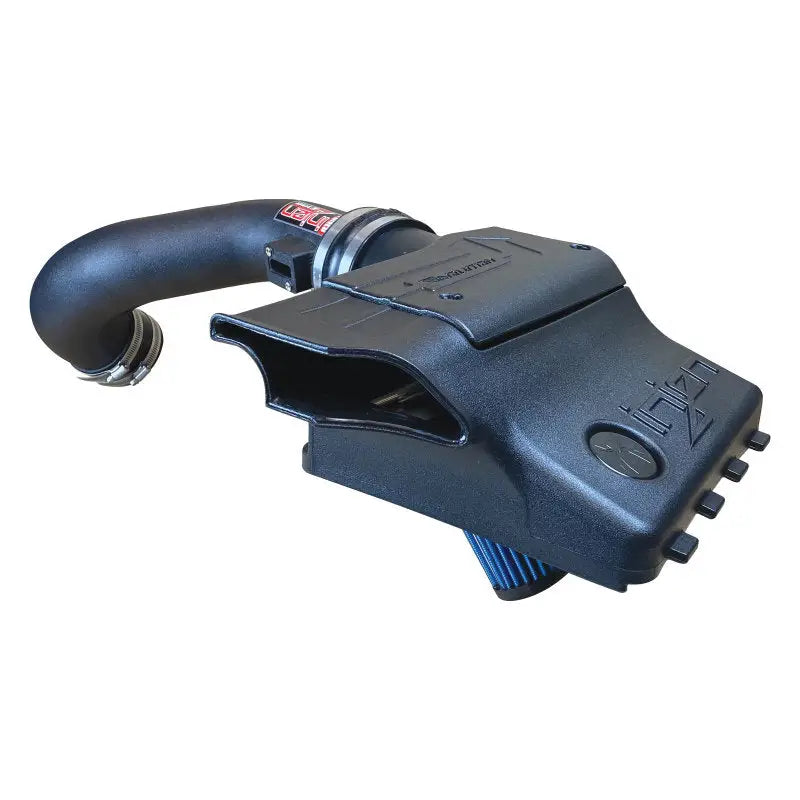 Injen 10-14 Ford F-150 5.0L V8 Evolution Intake - Truck & Automotive