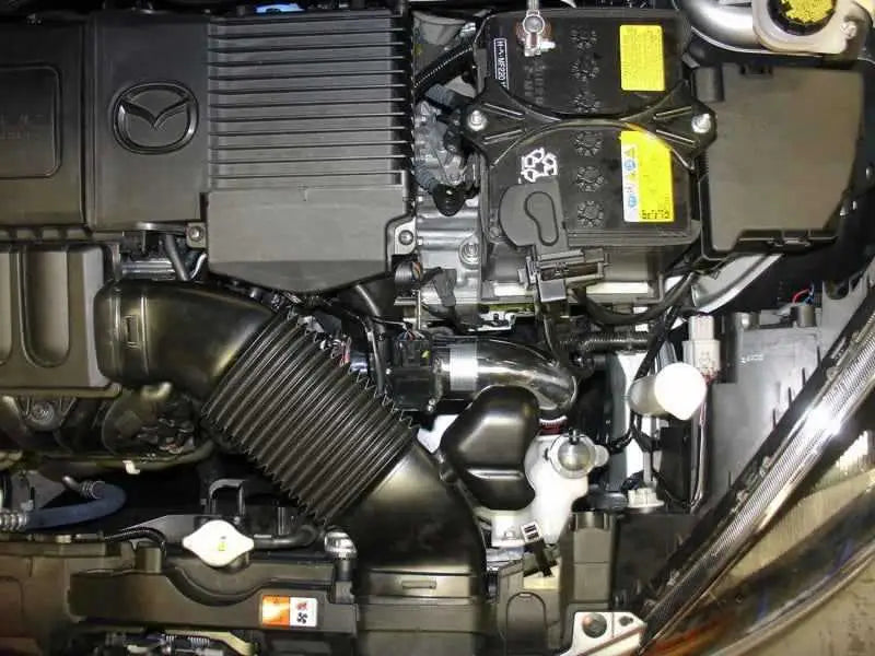Injen SP6030BLK
