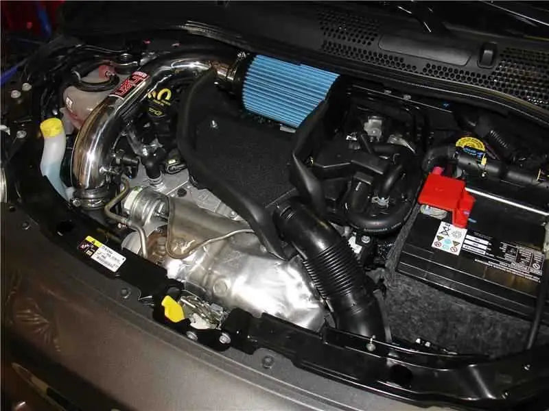 Injen SP5021BLK