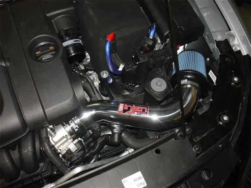 Injen SP3040P